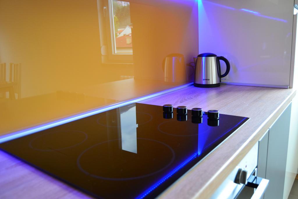 Apartment Drustveni Dom II ซาราเยโว ภายนอก รูปภาพ