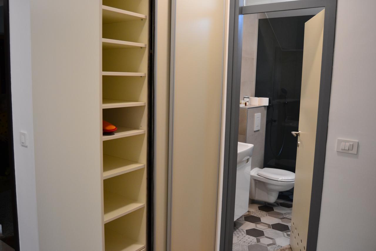 Apartment Drustveni Dom II ซาราเยโว ภายนอก รูปภาพ