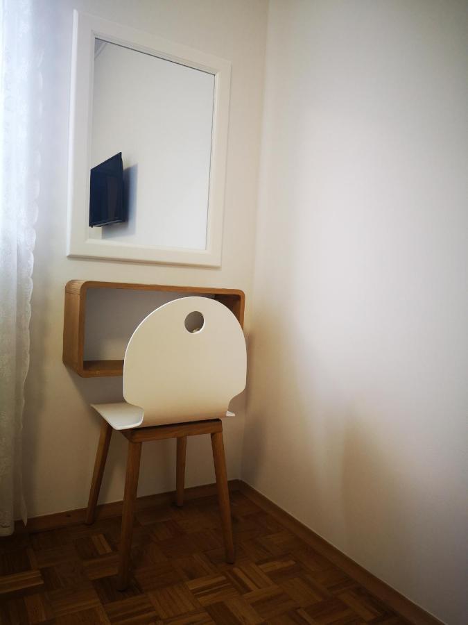 Apartment Drustveni Dom II ซาราเยโว ภายนอก รูปภาพ